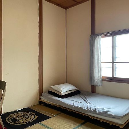 Okayama Hostel Igusa Hayashima Exteriér fotografie