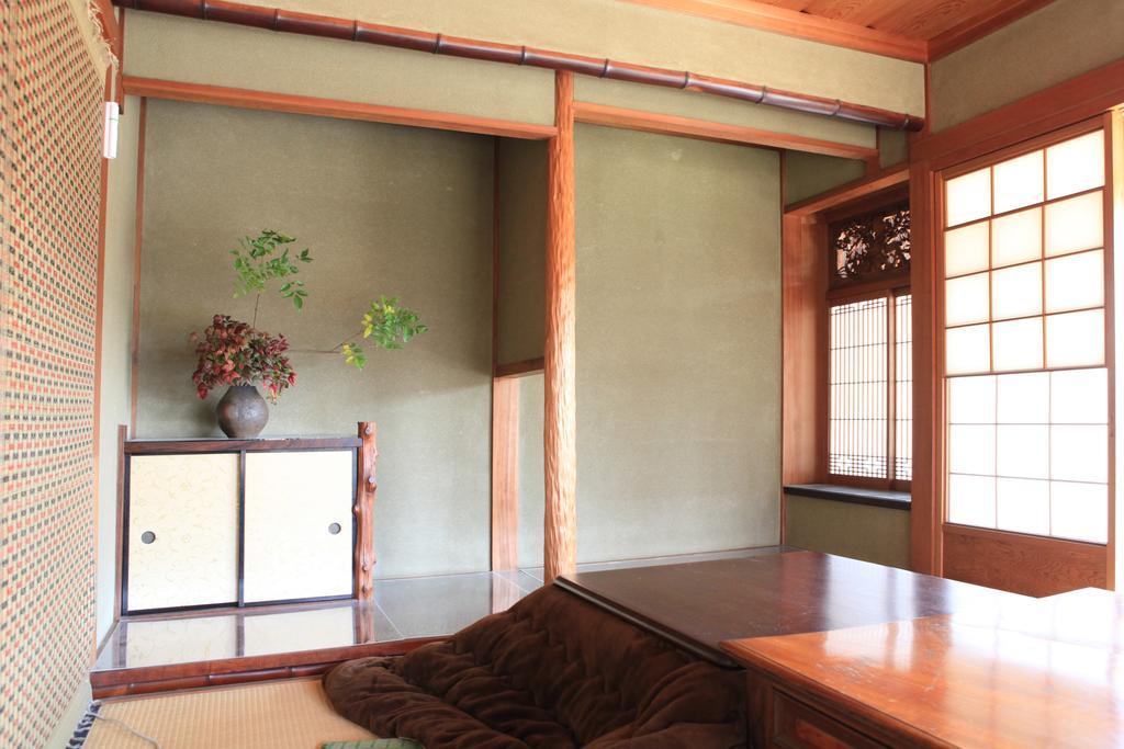 Okayama Hostel Igusa Hayashima Exteriér fotografie