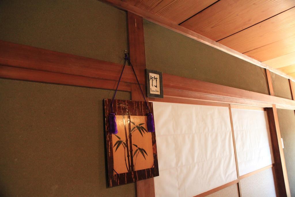 Okayama Hostel Igusa Hayashima Exteriér fotografie