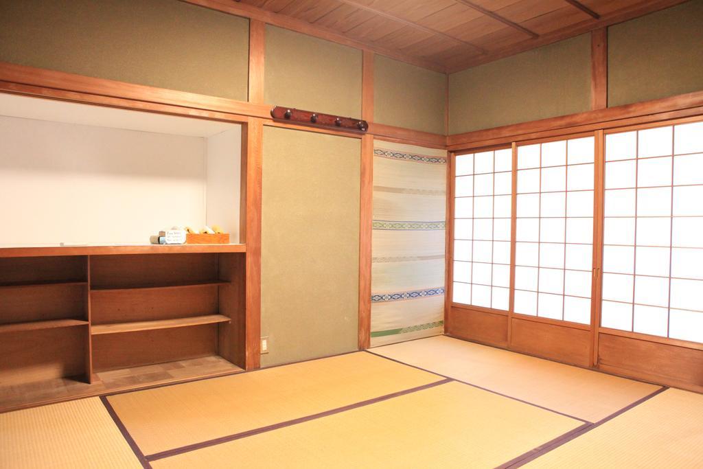 Okayama Hostel Igusa Hayashima Exteriér fotografie