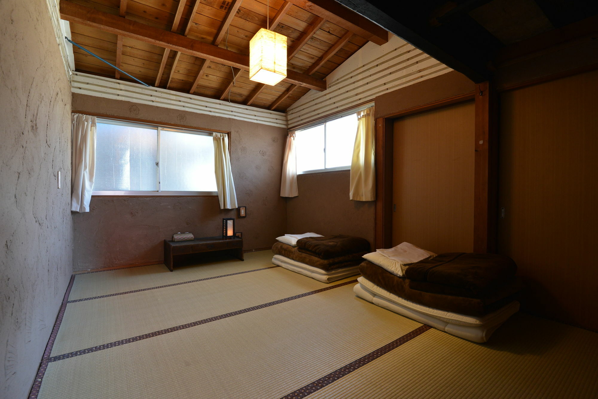 Okayama Hostel Igusa Hayashima Exteriér fotografie
