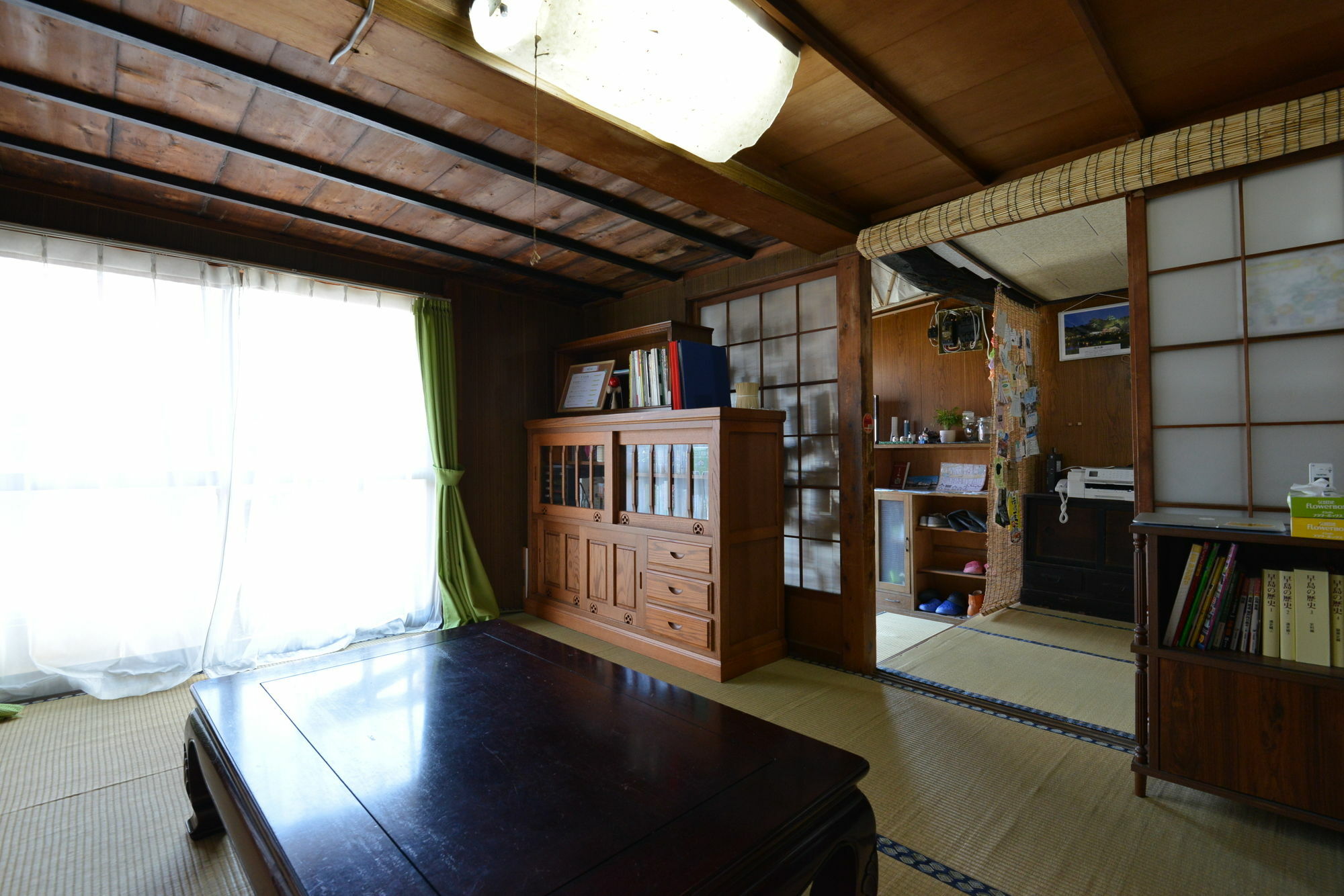 Okayama Hostel Igusa Hayashima Exteriér fotografie