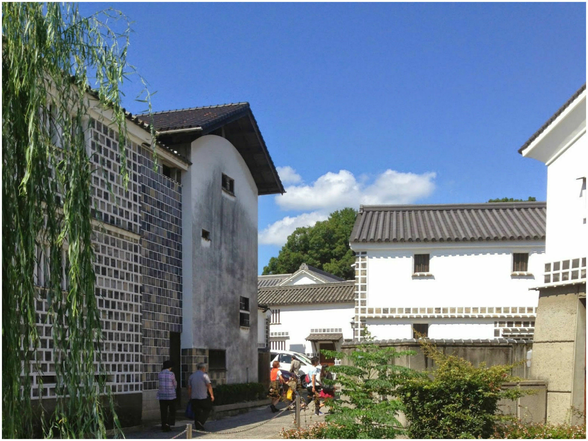 Okayama Hostel Igusa Hayashima Exteriér fotografie